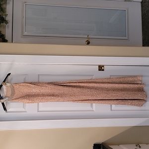 Adrianna papell cocktail dress